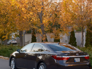 Lexus ES Series foto 2