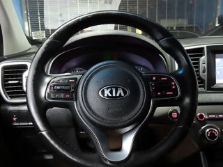 KIA Sportage foto 11