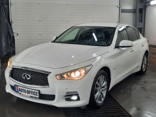Infiniti Q Series