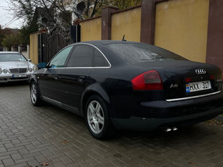 Audi A6 foto 3