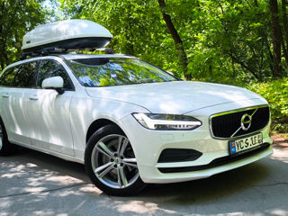 Volvo V90, 2019 г.