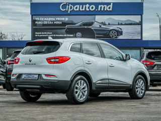 Renault Kadjar foto 5