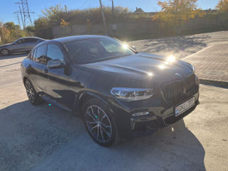 BMW X4 foto 4