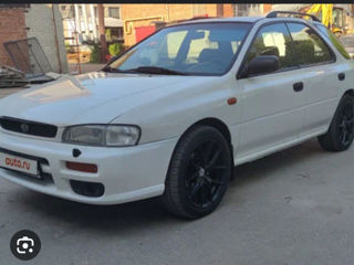 Куплю Subaru Impreza GC8 foto 2