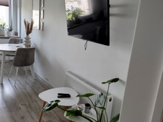 Apartament cu 1 cameră, 45 m², Râșcani, Chișinău foto 8