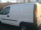 Fiat Doblo Cargo foto 4