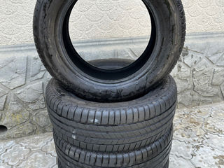 Bridgestone 225/60 R17 vară foto 4