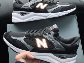 New Balance X90 Black Grey foto 2