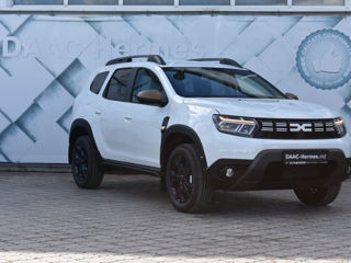 Dacia Duster foto 1