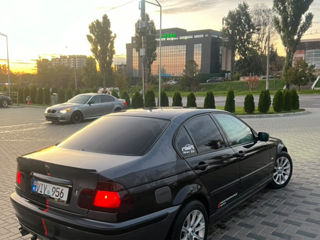 BMW 3 Series foto 5