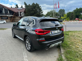 BMW X3 foto 4