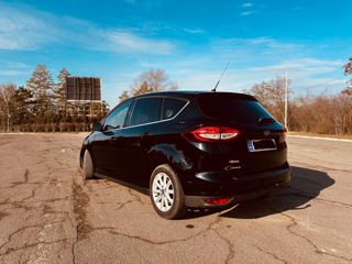 Ford C-Max foto 4