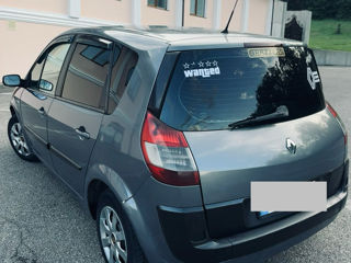 Renault Scenic, 2005 г.