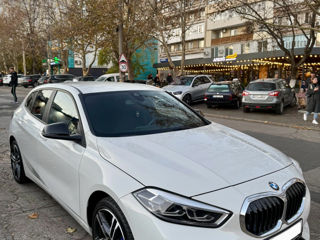 BMW 1 Series foto 14