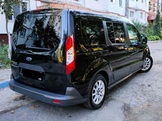 Ford Tourneo Connect foto 3