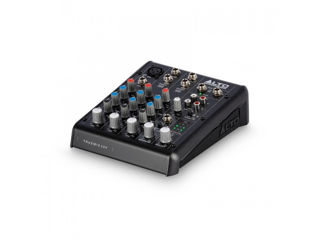 Mixer audio analogic Alto TrueMix 500 - Cumpara acum cu Livrare Gratuita ! ! !
