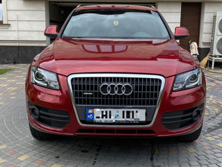 Audi Q5 foto 8