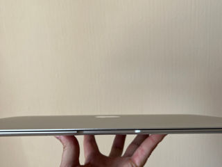 MacBook Air foto 9