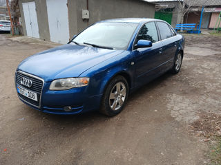 Audi A4 foto 4