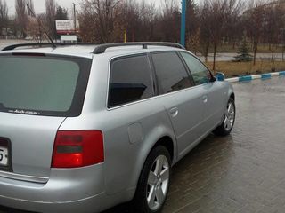 Audi A6 foto 5