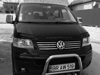 Volkswagen Transporter foto 8