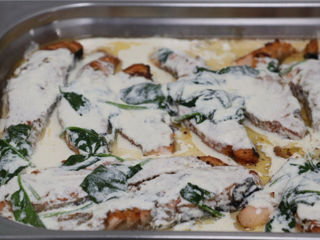 Servicii catering toata Moldova! foto 1