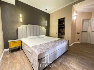 Apartament cu 2 camere, 75 m², Râșcani, Chișinău foto 9