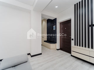 Apartament cu 2 camere, 53 m², Botanica, Chișinău foto 6