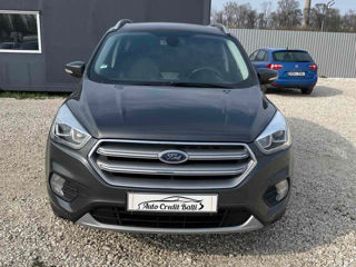 Ford Kuga фото 1