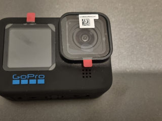 GoPro 10