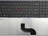 Новые и б/у клавиатура для Acer, Asus, Dell, HP, Lenovo, Samsung foto 8