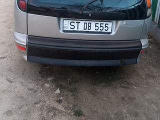 Fiat Marea foto 2