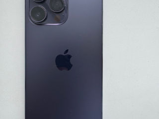 iPhone 14 Pro Max 256 GB foto 3