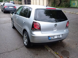 Volkswagen Polo foto 3