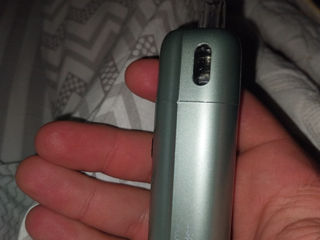 Vand pod Aspire Fluffy