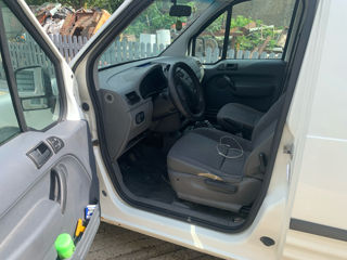 Ford Transit Connect foto 4