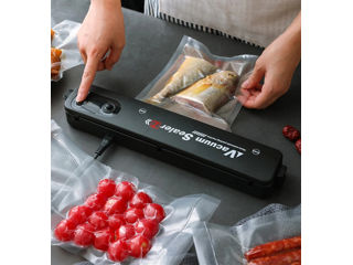 Вакуумный упаковщик Vacuum Sealer Z foto 2