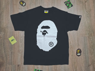 Футболка Bape