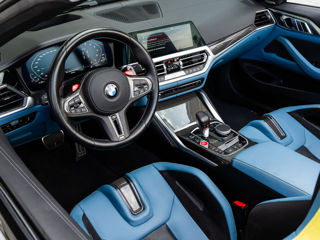 BMW M4 foto 12