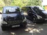 Mercedes autoturisme,mini-vanuri , micobuze , autocare pasager foto 6