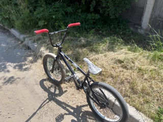 BMX Custom foto 3