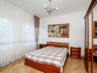 Casă cu 2 nivele, 180 mp, reparație euro, Telecentru, 950 € ! foto 11