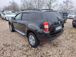 Dacia Duster foto 3