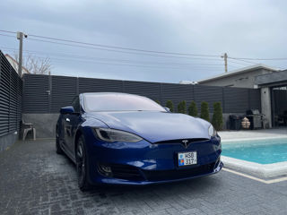 Tesla Model S foto 6