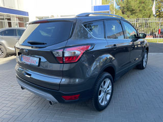 Ford Kuga фото 4