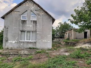 Casă la preț de garsonieră. 142 m2. Teren 18 ari. Dolinnoe, 9km de la Chișinău. foto 2