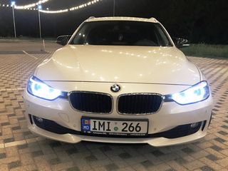 BMW 3 Series foto 2