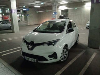 Renault ZOE foto 2