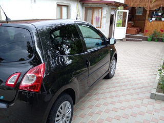 Renault Twingo foto 4