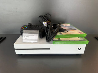 XBOX ONE S 1TB 2790